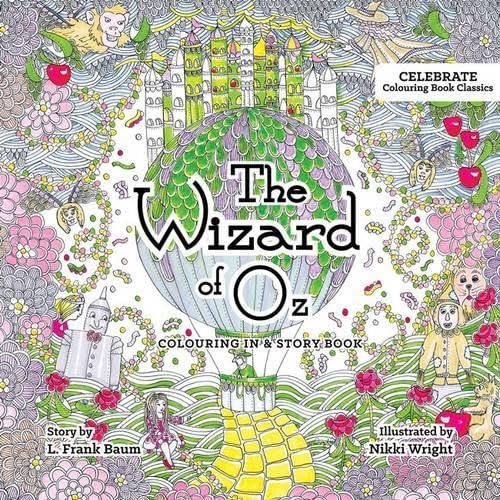 The Wizard of Oz