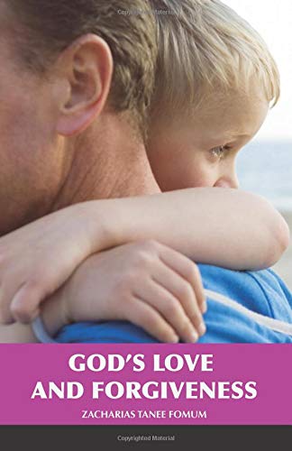 God's Love and Forgiveness: Volume 1 (Evangelism)
