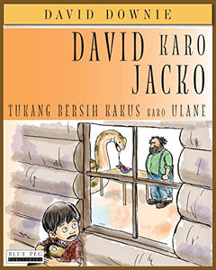 David Karo Jacko 