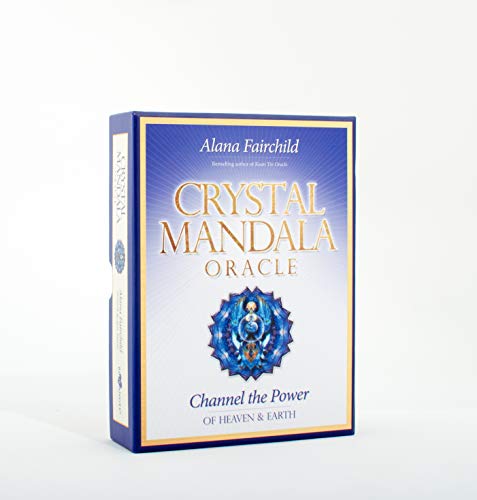 Crystal Mandala Oracle
