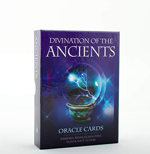Divination of the Ancients
