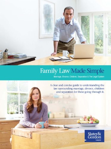 Family Law Made Simple