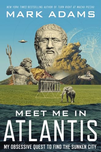 Meet Me In Atlantis