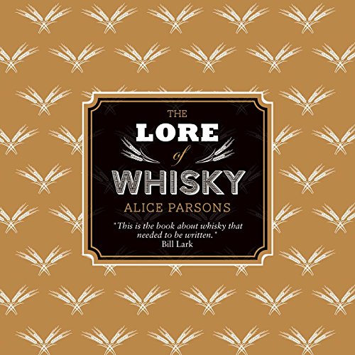 Lore of Whisky