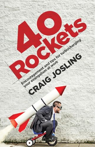 40 Rockets