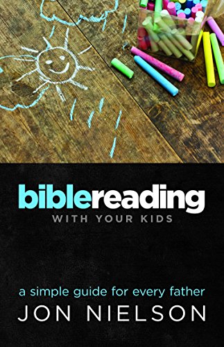Bible Reading with your Kids
