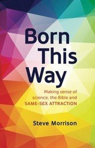 Born this Way