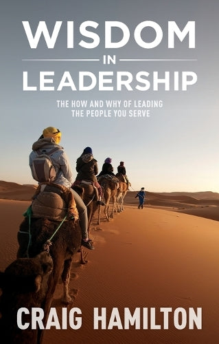 Wisdom In Leadership