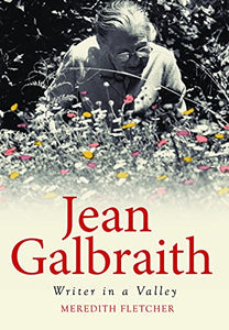 Jean Galbraith 