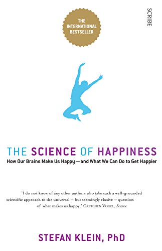 The Science of Happiness