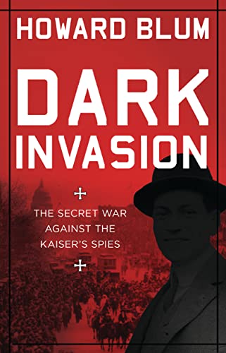 Dark Invasion