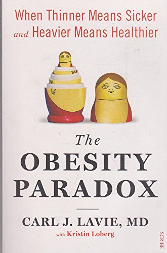 The Obesity Paradox