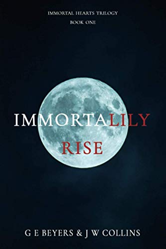 ImmortaLily Rise