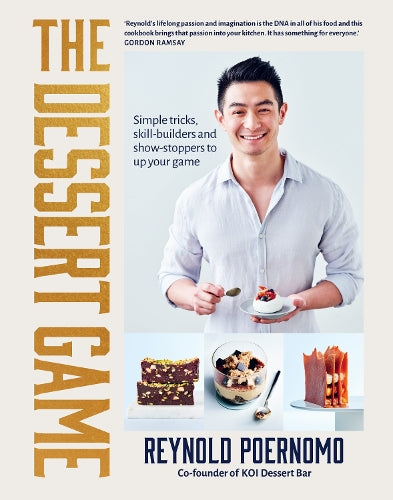The Dessert Game