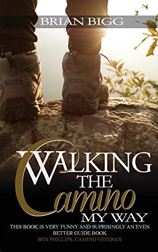 Walking the Camino