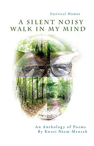 A Silent Noisy Walk in my Mind