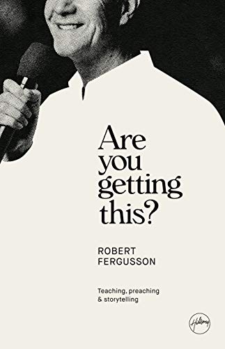 Are You Getting This