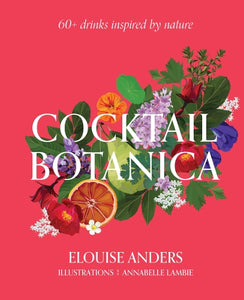 Cocktail Botanica 