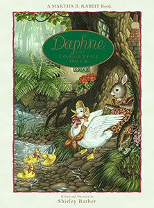 Daphne the Forgetful Duck 