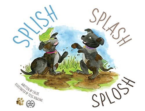 Splish, Splash, Splosh