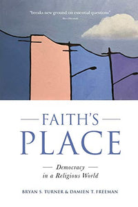 Faith's Place 