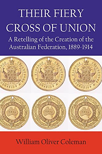 Their Fiery Cross Of Union