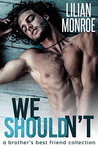 We Shouldn't: A Brother's Best Friend Collection