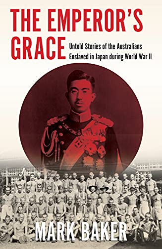 The Emperor's Grace