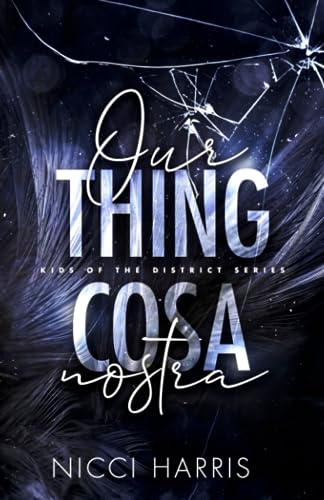 Our Thing - The Ballerina and The Butcher Boy Complete Duet