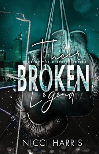 Their Broken Legend