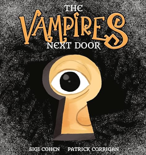 The Vampires Next Door