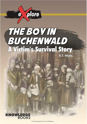 The Boy in Buchenwald