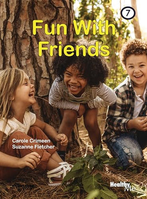 Fun with Friends
