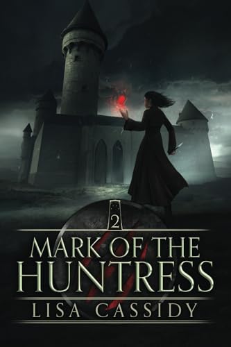 Mark of the Huntress