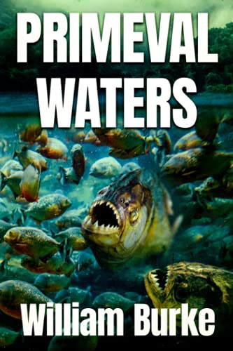 Primeval Waters