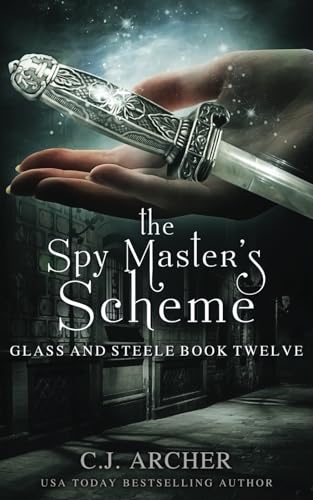 The Spy Master's Scheme