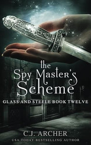 The Spy Master's Scheme 