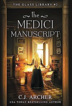 The Medici Manuscript