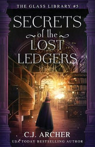 Secrets of the Lost Ledgers 