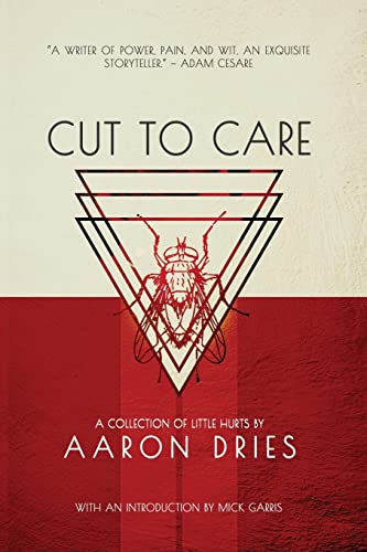 Cut to Care: A Collection of Little Hurts