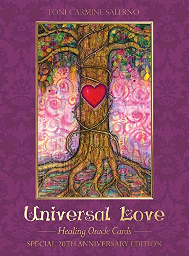 Universal Love - Special 20th Anniversary Edition