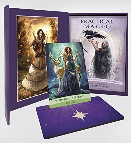 Practical Magic