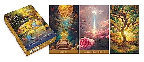 Path of Light Oracle