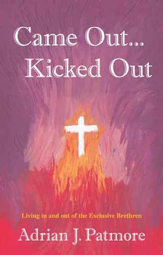 Came Out ... Kicked Out