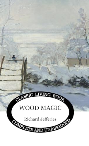 Wood Magic