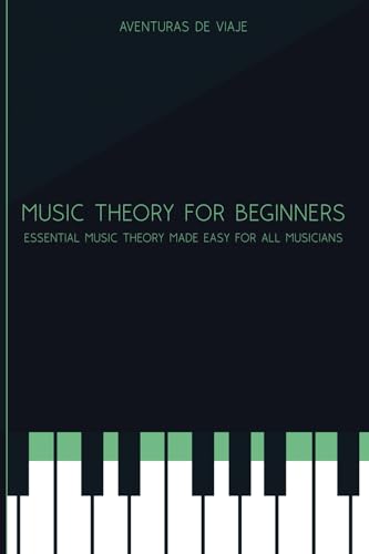 Music Theory for Beginners