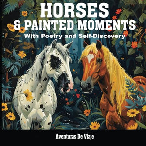 Horses & Painted Moments 