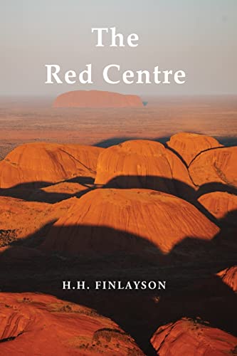 The Red Centre