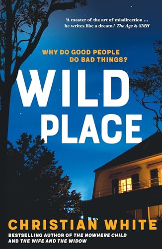 Wild Place