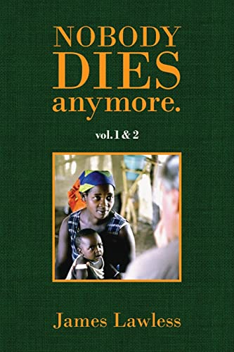 Nobody Dies Anymore - vol.1&2